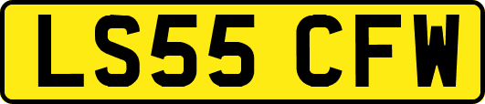 LS55CFW