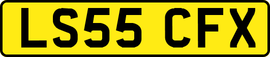LS55CFX