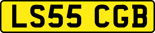 LS55CGB
