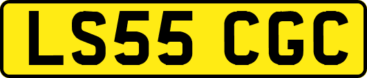 LS55CGC