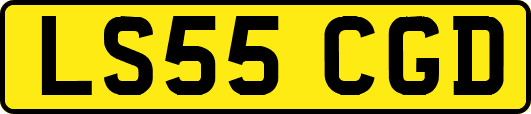 LS55CGD