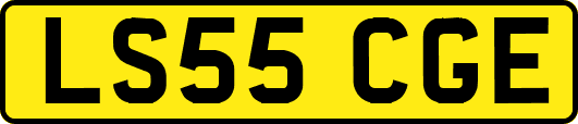 LS55CGE