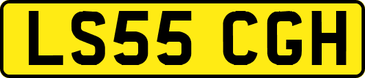LS55CGH