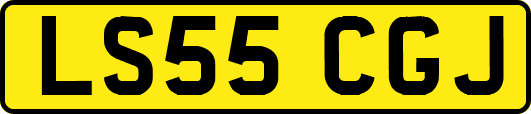 LS55CGJ