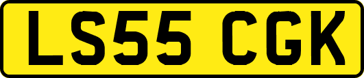 LS55CGK