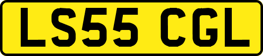 LS55CGL