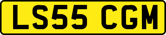 LS55CGM
