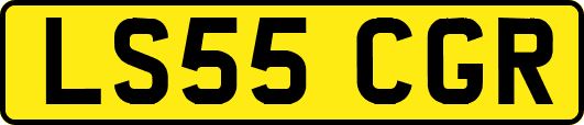 LS55CGR