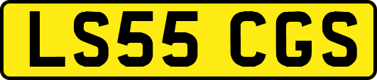 LS55CGS