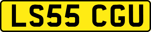 LS55CGU