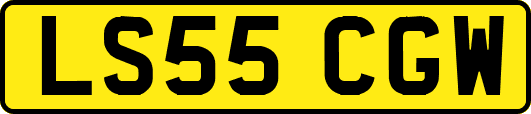 LS55CGW