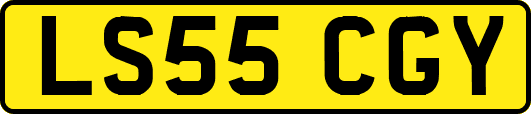 LS55CGY