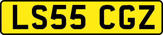 LS55CGZ