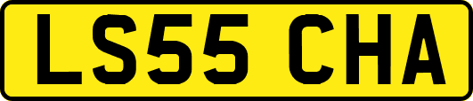 LS55CHA