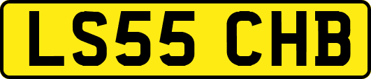 LS55CHB