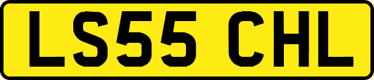 LS55CHL