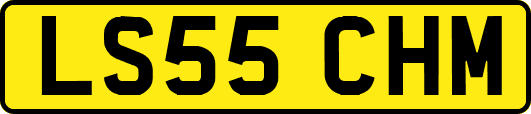 LS55CHM