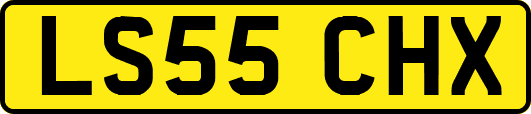LS55CHX