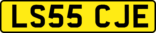 LS55CJE