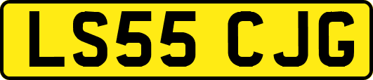 LS55CJG