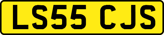 LS55CJS