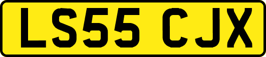 LS55CJX