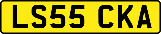 LS55CKA