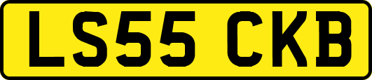 LS55CKB