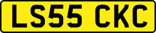 LS55CKC