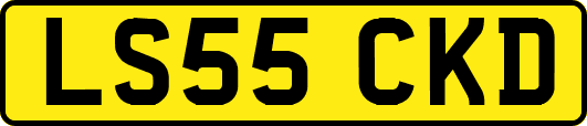 LS55CKD