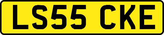 LS55CKE