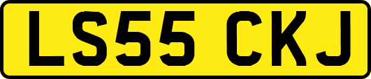 LS55CKJ