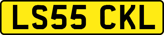 LS55CKL