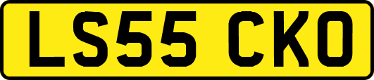 LS55CKO