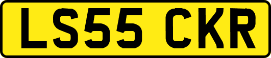 LS55CKR
