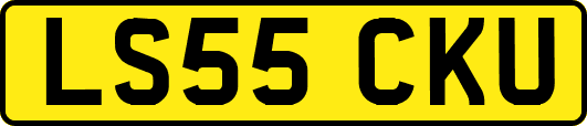 LS55CKU