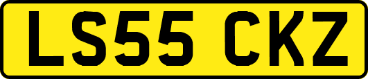 LS55CKZ