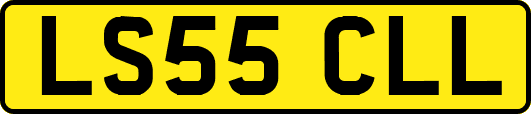 LS55CLL