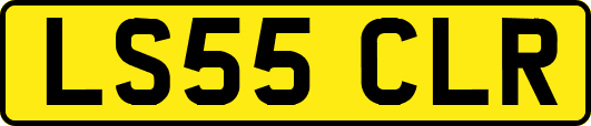 LS55CLR
