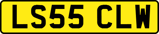 LS55CLW
