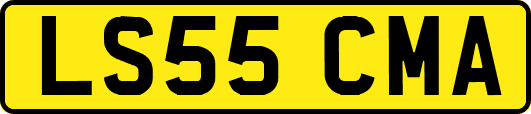 LS55CMA