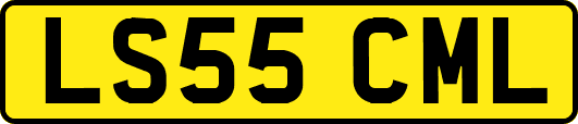 LS55CML