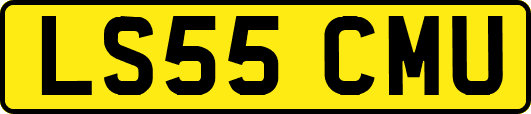 LS55CMU