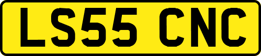 LS55CNC
