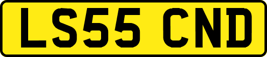 LS55CND