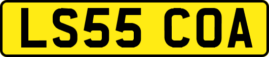 LS55COA