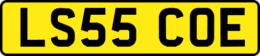 LS55COE