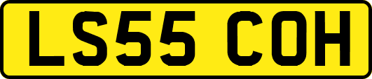 LS55COH