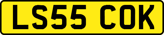 LS55COK