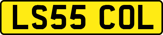 LS55COL
